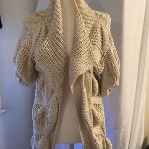 Stella Mc Cartney Knit Vest